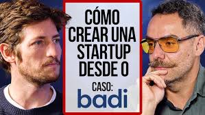 Cómo funciona Badi con Carlos Pierre