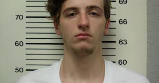 Bunker man charged for Monday shooting death in Reynolds County