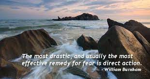 William Burnham Quote Outdoor Time Lapse Photo Sea Waves