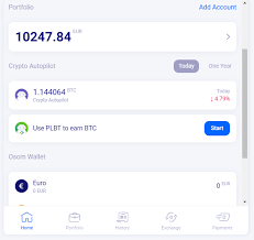 Haasbot offers over 50 technical indicators, insurances, and safeties that can be used to create complex strategies. Autopilot Trading Bot Coin Journal