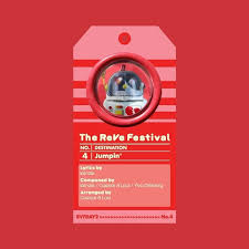 Red Velvet Mini Album The Reve Festival Day 2 