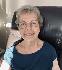 1943 ~ Mrs. Valeria Anne Jansen ~ 2022 “She balanced having a nursing  career and being a farmer's wife.”