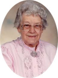 Most Recent Obituaries