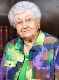 Gisela Brunson Obituary (2019)