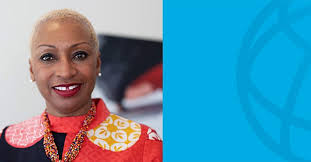 Behind the Mission: Working at the World Bank Group