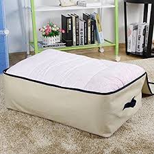 Lifewit Unterbettkommode Bettdecken Aufbewahrungstasche Bettzeug X2f Unterbett X2f Decken X2f Kis Unterbettkommode Aufbewahrung Bettdecken Aufbewahrung