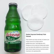 Asenindunyasiii Sicak Havalarda En Ferah Cilt Temizligi Hatta Gozenek Sikilastirici Ve Siyah Nokta Dusmani Ben Siyah Noktalar Cilt Bakimi Dogal Cilt Bakimi
