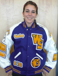 Pin By National Achiever On Letterman Jackets Varsity Letterman Jackets Varsity Jacket Outfit Letterman Jacket