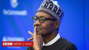 Human writers association of nigeria, huriwa has said that muhammadu buhari is not worthy to be called the president of nigeria. President Buhari Interview E Beta To Get N18 000 Dan To Get Nothing Bbc News Pidgin
