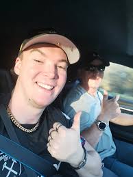 Josh weeks "Living with a Brain Injury"