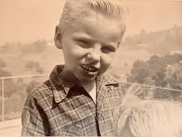 Gregory Hadden Hudson's Obituary