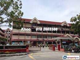 Sungai kapar indah 2, mukim kapar (new). Shop Office For Sale In Setia Alam 8505 Photo 4 Klpropertylist Com