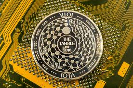 Selling iota through a cryptocurrency exchange can be difficult for the inexperienced. Iota Miota Posts Double Digit Gains Ahead Of Its Chrysalis Upgrade Bitcoin Insider
