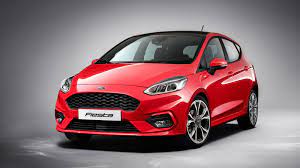 Ford Fiesta Wallpapers Top Free Ford Fiesta Backgrounds Wallpaperaccess