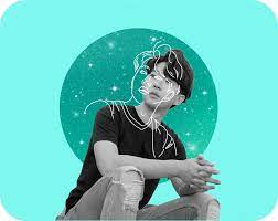 Photo editor & design maker. Photo To Sketch Online Outline Drawing With Sketch Effect Picsart
