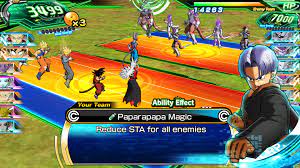 Dragon ball heroes is played with physical cards. Super Dragon Ball Heroes World Mission On Steam