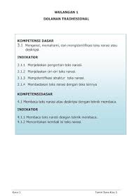 Soal uts bahasa jawa kelas 5 semester 2 tantri basa. Download Buku Siswa Kelas 5 Bahasa Jawa Tantri Basa 2016 Free For Android Buku Siswa Kelas 5 Bahasa Jawa Tantri Basa 2016 Apk Download Steprimo Com