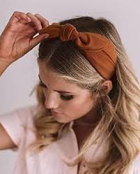 DRESHOW 8 Pack Bow Headbands of Solid Color for Women's Hair Non Slip Wide  Vintage Head Wraps Knotted Cute Hair Band Accessories : Amazon.com.au:  Beauty