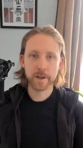 Brett Kane (@21stcenturyvitalism) • Instagram photos and videos