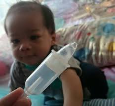 Cara aman mengeluarkan dahak pada bayi dengan bahan alami. Bila Anak Batuk Berkahak Petua Ibu Ini Sangat Berguna Pa Ma