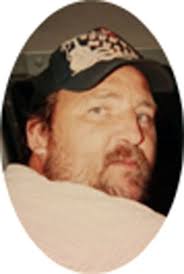 Richard 'Grizzly Bear' Sullivan