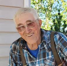 Obituary of Clifford Blake Clausen