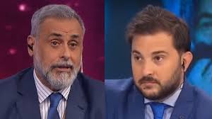 El ida y vuelta de Rial y Brancatelli después de la definición del  campeonato