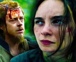 This American Primeval Storyline Offers The Darkest Possible Remake Of A  John Wayne Classic