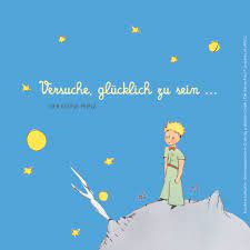 St exupéry, through the little prince says that basically, we only appreciate what we have once we lost it. Der Kleine Prinz Le Petit Prince The Little Prince Der Kleine Prinz Zitate Der Kleine Prinz Der Kleine Prinz Zitate Liebe