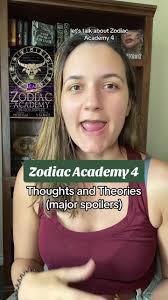My thoughts after reading Zodiac Academy 4 (major spoilers) #zodiacacademy  #zodiacacademyseries #booktok #romantasy @Brooke_Roth