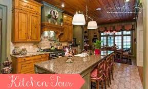 My french country home tours for 2017. French Country Kitchen Tour Our Southern Home