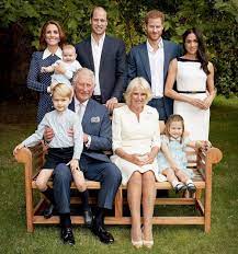 Entradas sobre familia real britanica escritas por monarquias.com. Familia Real Britanica Compartilha Novas Fotos De Cartao De Natal Jetss