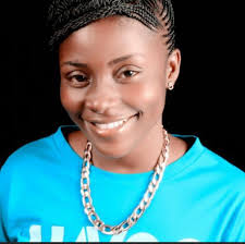 Who in the NDC made this political teenager the central regional deputy  women organiser? #Focus