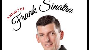 Tribute to Sinatra with Patrick Tobin