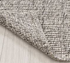 Explore our fantastic product range at spotlight spotlight offers a variety of jute rugs in a range of different styles and sizes to suit every need. Chunky Wool Jute Rug Pottery Barn