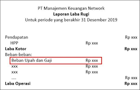 Tips Sederhana Dan Mudah Menghitung Gaji Karyawan
