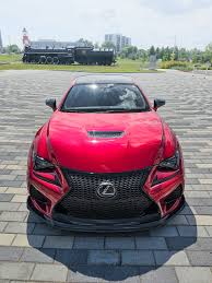 Image result for Infrared 2015 RC