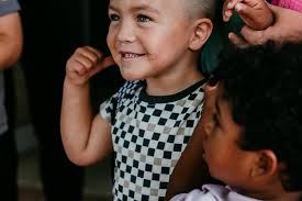 Come join us tomorrow morning! We can't wait to see you!