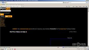 Malware analysis index.html Malicious activity | ANY.RUN - Malware Sandbox  Online