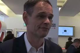 Weve CEO David Sear says 70% of people want to pay with their phone