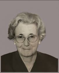 Yvonne GABIOUD- FILLIEZ