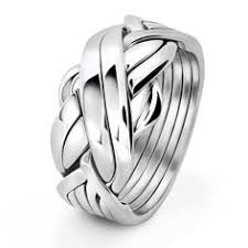 5 thoughts i had while streaming the 'loki' season finale 160 Puzzle Rings Ideas In 2021 Puzzle Ring Rings Jewelry