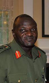 Edward katumba wamala daha yaygın katumba wamala olarak bilinen, olarak hizmet veren bir ugandalı general i̇şleri ve ulaştırma bakanı. Category Katumba Wamala Wikimedia Commons