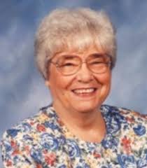 Elaine Motley Obituary September 30, 2012