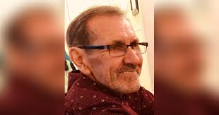 Obituary for John Andrew Rideout