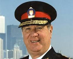 Jack Marks, 80: Ex-chief