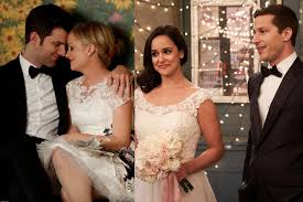 Lou: So, When? When Are You Getting Married? Ty: 3 Months Lou: You Guys!  You Have To Plan A Wedding In 3 Month… | Heartland Amy, Heartland Seasons,  Heartland Quotes