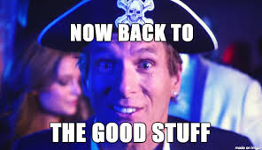 From the day he was born, he yearned for adventure nooo old captain jack giving them what for. Forrest Sparrow Meme On Imgur