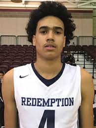 Dalano Banton, Redemption Christian Academy, Point Guard