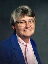 Veda Peterson Obituary